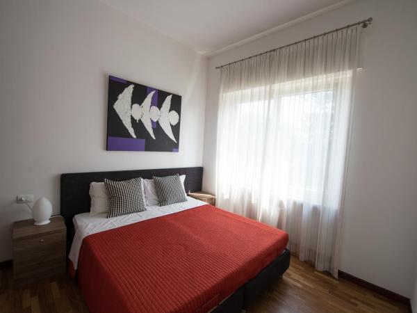 Residenza Cenisio : photo 9 de la chambre chambre familiale