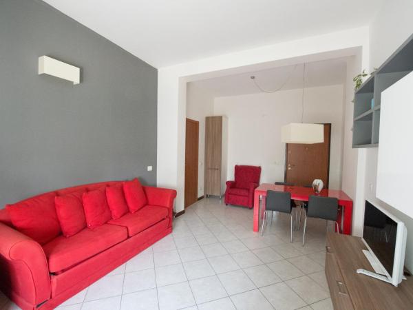 Residenza Cenisio : photo 5 de la chambre chambre familiale