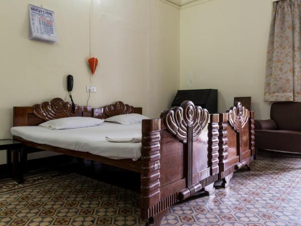 Bentleys Hotel : photo 1 de la chambre chambre familiale