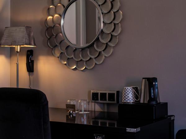 V Hotel Helsingborg; BW Premier Collection : photo 5 de la chambre chambre premium avec balcon