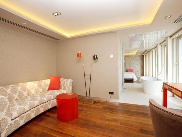 Hotel Alfonso : photo 3 de la chambre suite avec terrasse 