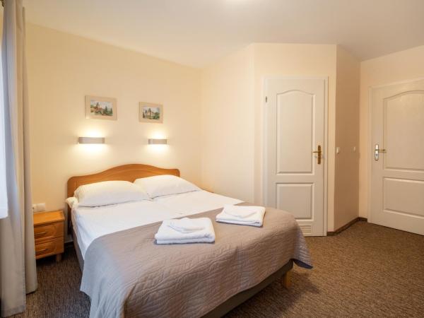 Willa U Jerzego : photo 1 de la chambre chambre double