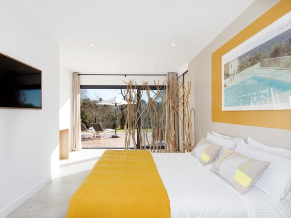 Villa SOHA Bed & Breakfast : photo 1 de la chambre grande chambre double 