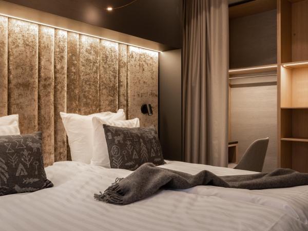 Lapland Hotels Arena : photo 3 de la chambre suite laponie