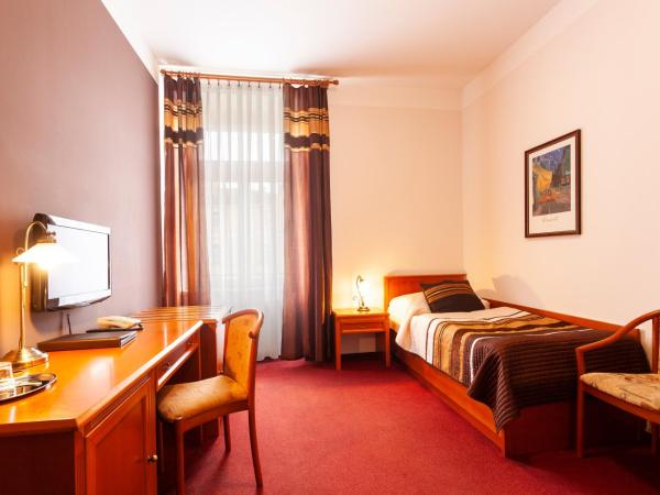 Reitenberger Spa Medical : photo 5 de la chambre chambre simple supérieure