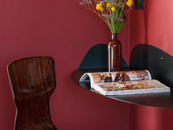 Eklo Toulouse : photo 6 de la chambre chambre simple