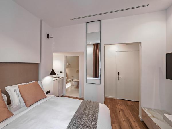 The Marblous Athens : photo 1 de la chambre chambre supérieure