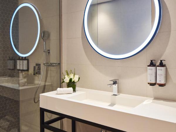 Adagio Jumeirah Village Triangle : photo 4 de la chambre studio lits jumeaux standard