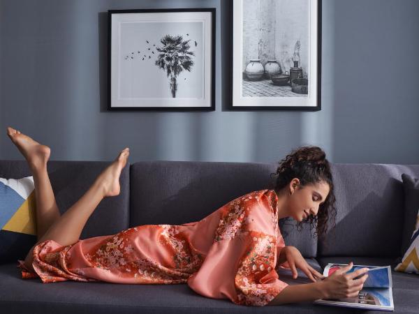 Adagio Jumeirah Village Triangle : photo 8 de la chambre appartement 1 chambre deluxe