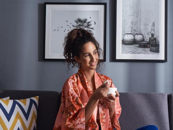 Adagio Jumeirah Village Triangle : photo 10 de la chambre appartement 1 chambre deluxe