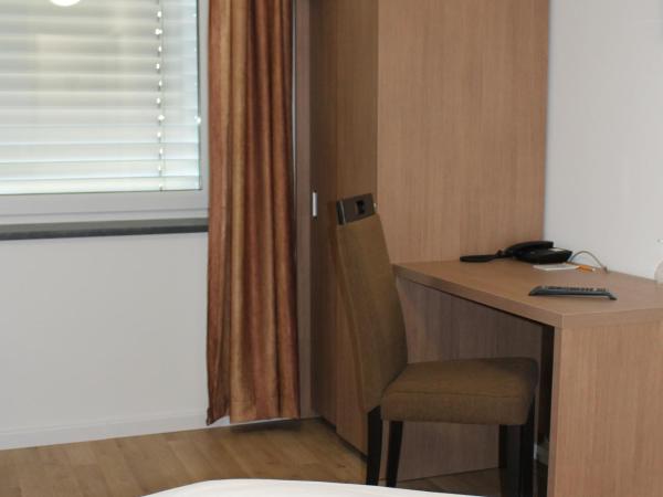 Apartment Hotel am Sand : photo 9 de la chambre chambre familiale