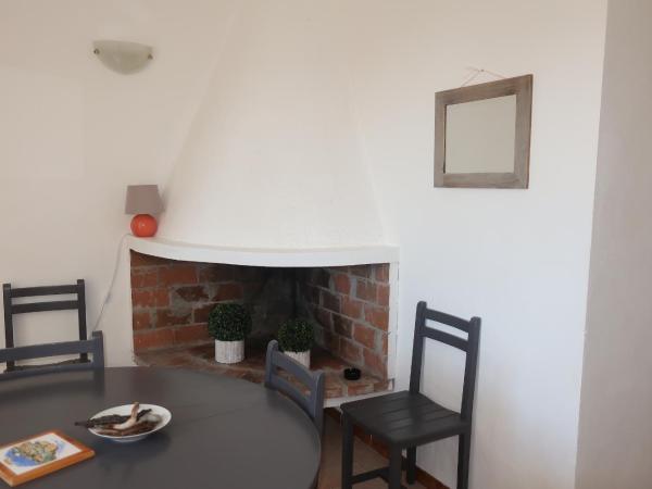 Domaine Bocca di Feno : photo 7 de la chambre villa 2 chambres avec terrasse (5 adultes)