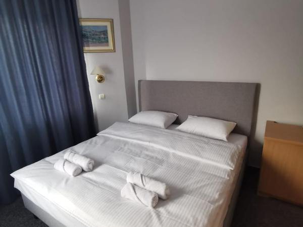 Lezzet Hotel & Turkish Restaurant : photo 7 de la chambre chambre double standard