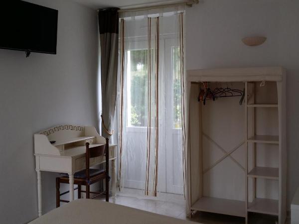 Appartements Couleurs de Mer CANCALE : photo 3 de la chambre appartement - rez-de-chaussée