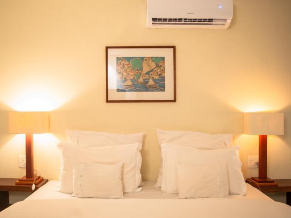 Pousada da Cyssa : photo 1 de la chambre chambre double de luxe