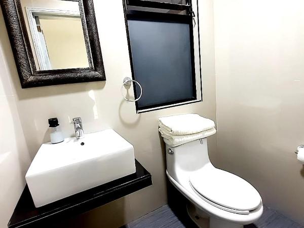 RCH Suite : photo 9 de la chambre chambre double standard