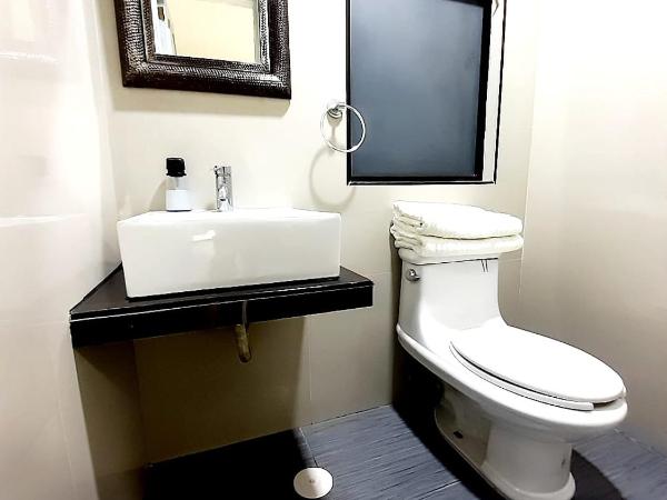 RCH Suite : photo 10 de la chambre chambre double standard