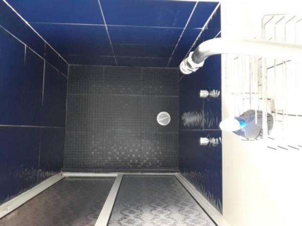 RCH Suite : photo 7 de la chambre chambre double standard