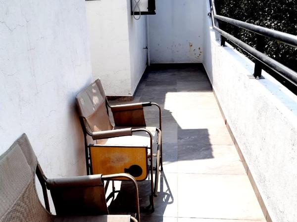 RCH Suite : photo 10 de la chambre chambre familiale standard