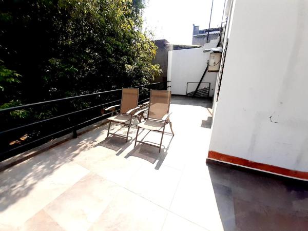 RCH Suite : photo 6 de la chambre chambre familiale standard