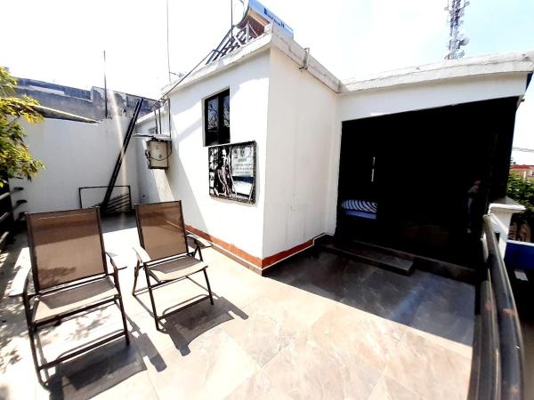 RCH Suite : photo 5 de la chambre chambre familiale standard