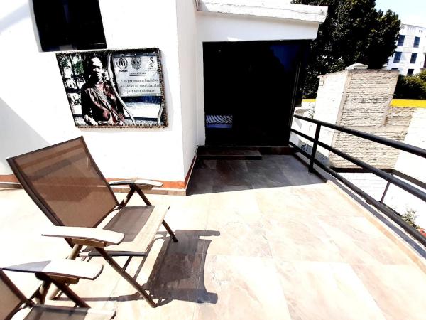 RCH Suite : photo 8 de la chambre chambre familiale standard