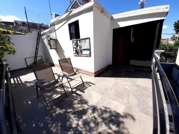 RCH Suite : photo 7 de la chambre chambre familiale standard