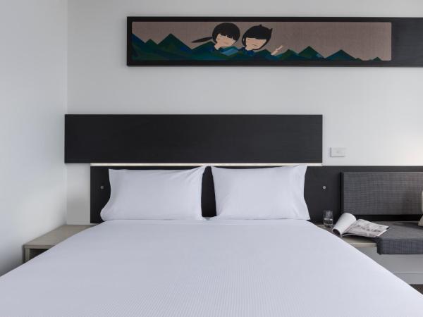 ibis Adelaide : photo 3 de la chambre chambre double standard