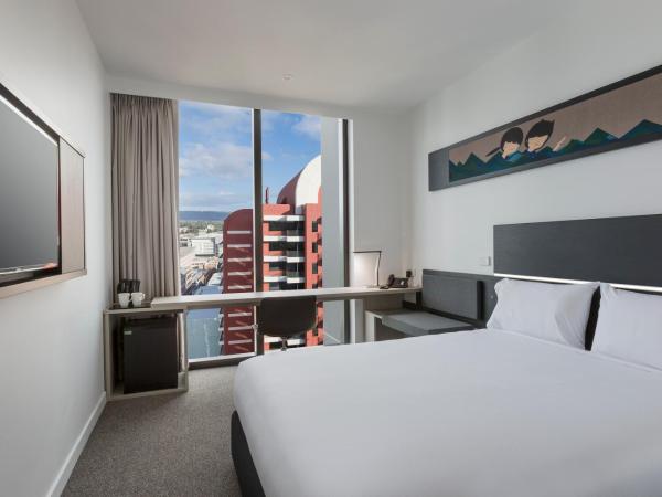 ibis Adelaide : photo 1 de la chambre chambre double standard