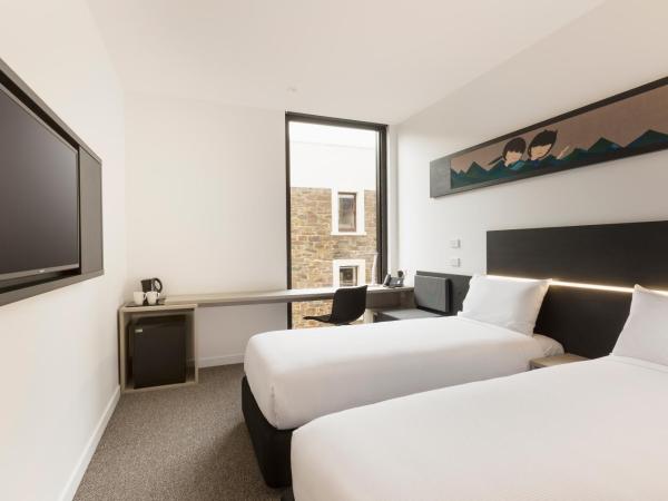 ibis Adelaide : photo 1 de la chambre chambre lits jumeaux standard