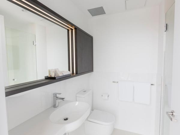 ibis Adelaide : photo 3 de la chambre chambre lits jumeaux standard