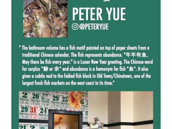 The Society Hotel : photo 5 de la chambre suite lit king-size