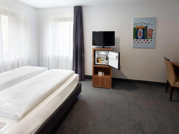 GHOTEL hotel & living Hannover : photo 3 de la chambre chambre double supérieure