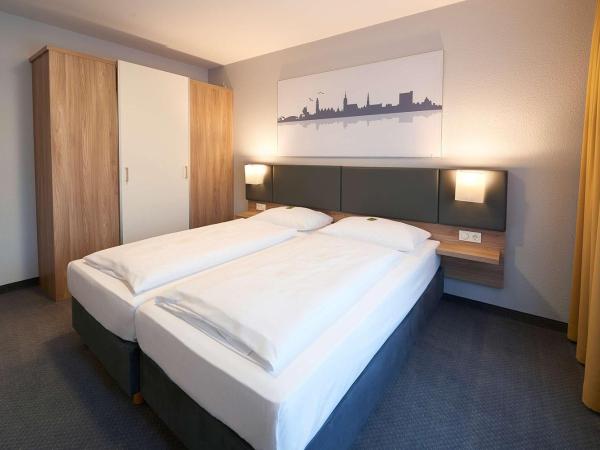 GHOTEL hotel & living Hannover : photo 1 de la chambre suite