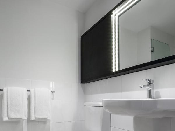 ibis Adelaide : photo 4 de la chambre chambre lits jumeaux standard