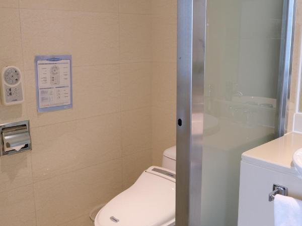 Wharney Hotel : photo 8 de la chambre suite junior