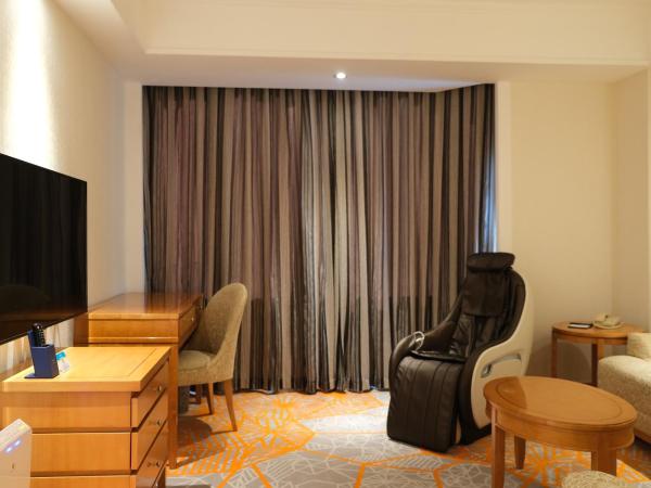 Wharney Hotel : photo 5 de la chambre suite junior