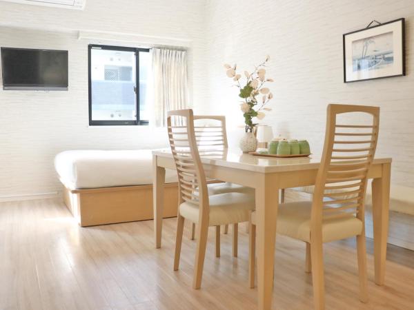 Petit Grande Miyabi : photo 4 de la chambre chambre familiale supérieure