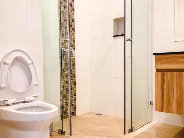 Sukruethai Hotel Chiang Mai - โรงแรมสุขฤทัย เชียงใหม่ : photo 4 de la chambre chambre double