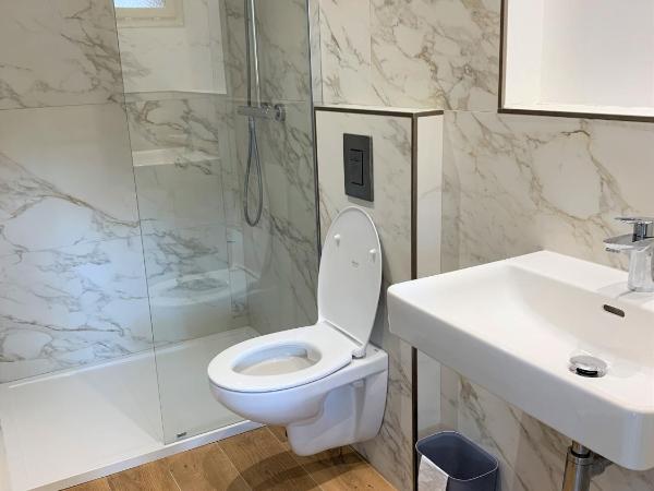 Résidence Les Pins : photo 3 de la chambre appartement premium (2 personnes)