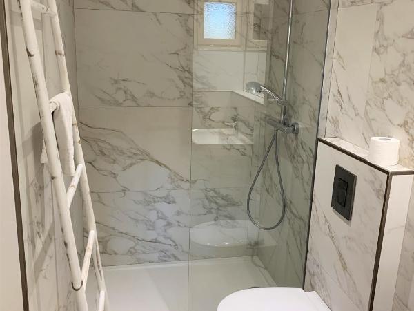 Résidence Les Pins : photo 4 de la chambre appartement premium (2 personnes)