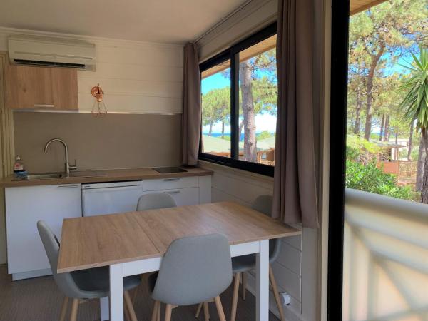 Résidence Les Pins : photo 8 de la chambre appartement premium (2 personnes)