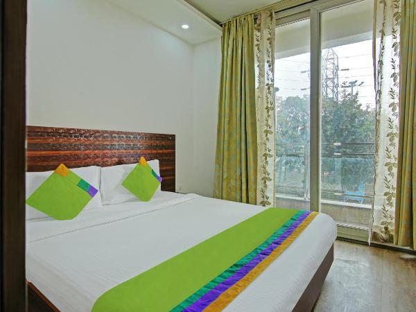 Itsy Hotels Nyra : photo 9 de la chambre chambre double standard