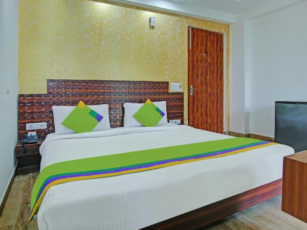 Itsy Hotels Nyra : photo 7 de la chambre chambre double deluxe