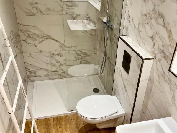 Résidence Les Pins : photo 1 de la chambre appartement premium (2 personnes)