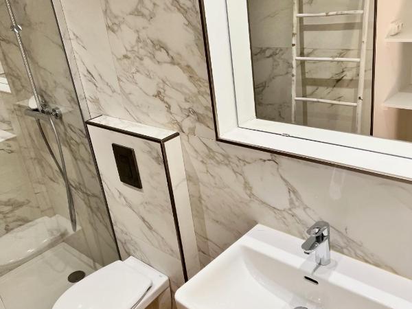 Résidence Les Pins : photo 2 de la chambre appartement premium (2 personnes)