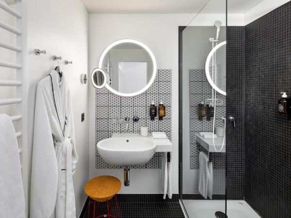 Marktgasse Hotel : photo 2 de la chambre chambre double
