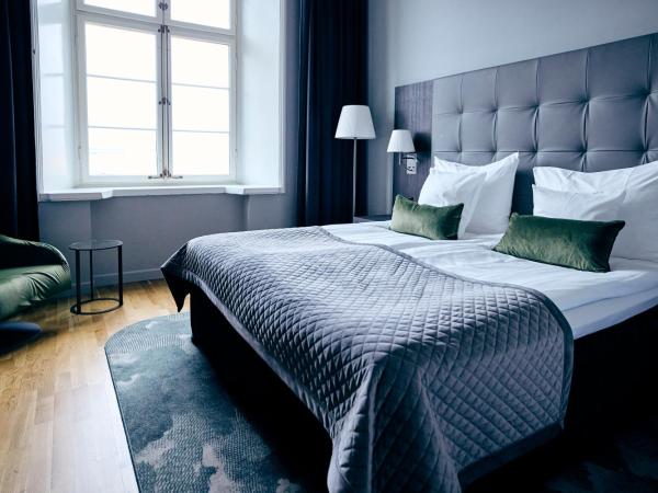 Clarion Hotel Post : photo 3 de la chambre chambre lits jumeaux standard