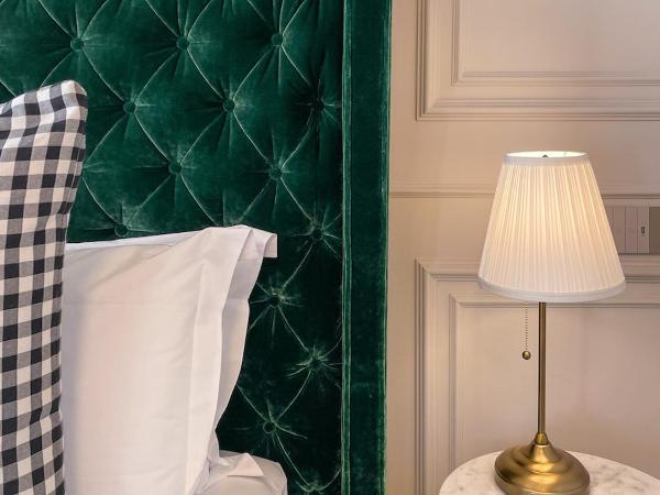 Matilde Boutique Hotel : photo 3 de la chambre chambre deluxe