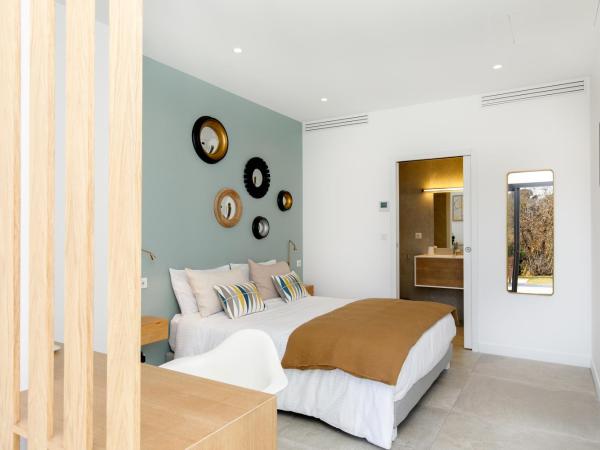 Villa SOHA Bed & Breakfast : photo 3 de la chambre chambre double